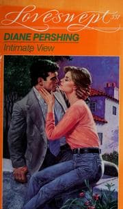 Tapa de INTIMATE VIEW