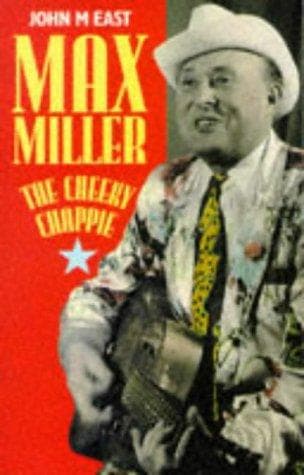 Tapa de Max Miller