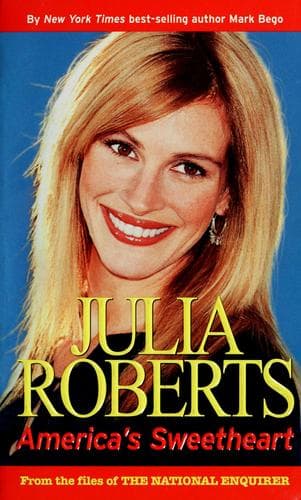 Tapa de Julia Roberts