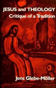 Tapa de Jesus and theology