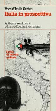 Tapa de Italia in prospettiva