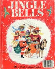 Tapa de Jingle bells