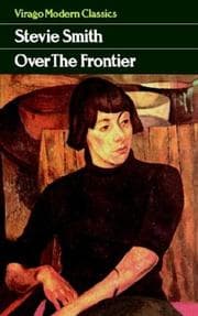 Tapa de Over the frontier