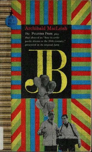 Tapa de J.B.