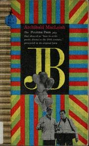 Tapa de J.B.