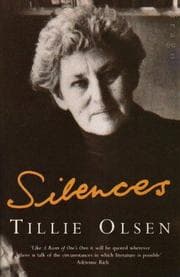 Tapa de Silences