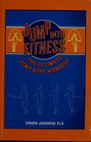 Tapa de Jump into fitness