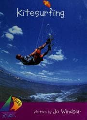 Tapa de Kitesurfing