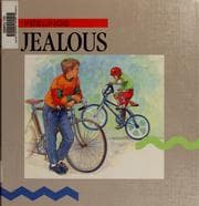 Tapa de Jealous