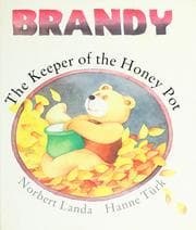 Tapa de Keeper of the Honeypot