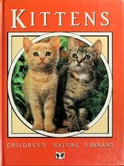 Tapa de Kittens