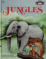 Tapa de Jungles