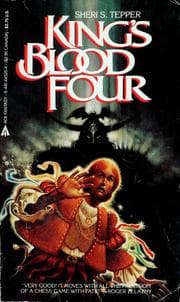 Tapa de King's Blood Four