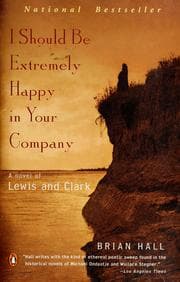 Tapa de I should be extremely happy in your company