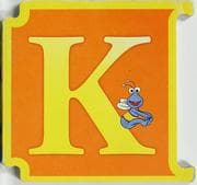 Tapa de Kk