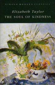 Tapa de The Soul of Kindness