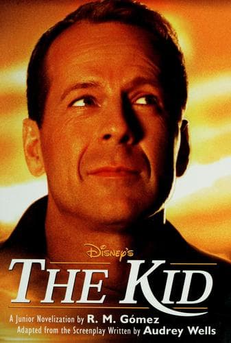 Tapa de The Kid