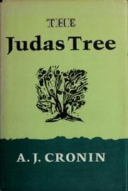 Tapa de The Judas tree