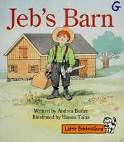 Tapa de Jeb's barn