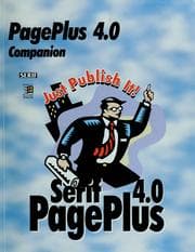 Tapa de Just publish it!