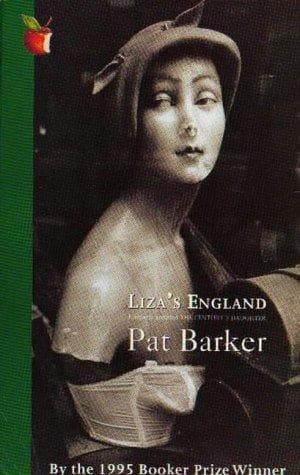 Tapa de Liza's England