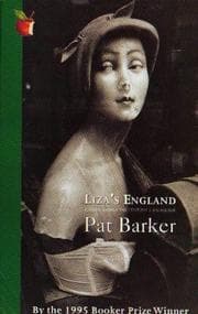 Tapa de Liza's England