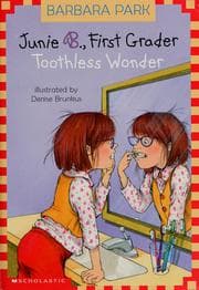 Tapa de Toothless Wonder