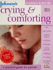 Tapa de Johnson's Crying & comforting