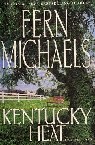 Tapa de Kentucky heat