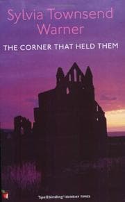 Tapa de The corner that held them