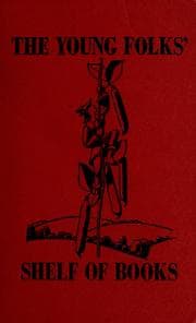 Tapa de The Junior Classics Volume One