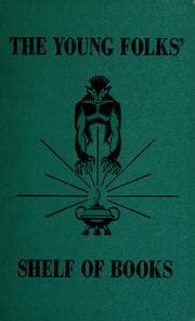 Tapa de The Junior Classics Volume Two