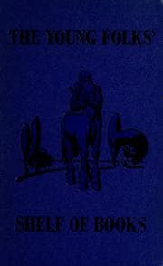 Tapa de The Junior Classics Volume Three