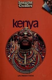 Tapa de Kenya