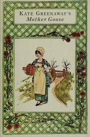 Tapa de Kate Greenaway's Mother Goose
