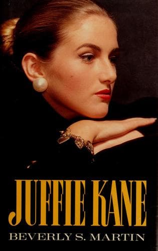 Tapa de Juffie Kane