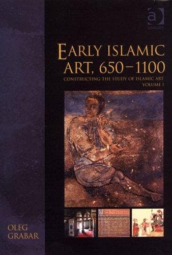 Tapa de Early Islamic art, 650-1100