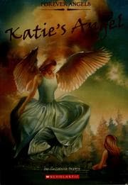 Tapa de Katie's angel