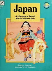 Tapa de Japan