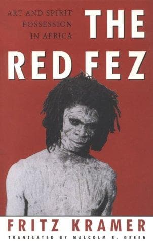 Tapa de The Red Fez