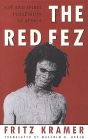 Tapa de The Red Fez