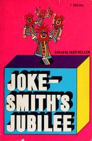 Tapa de Jokesmith's jubilee