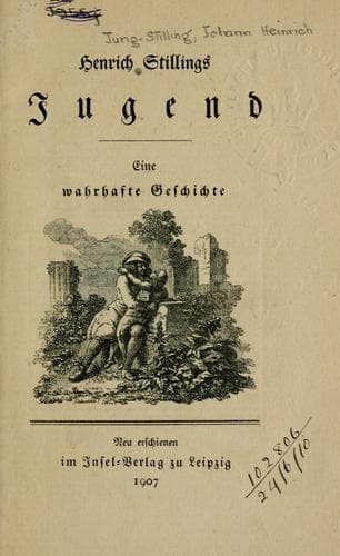 Tapa de Jugend