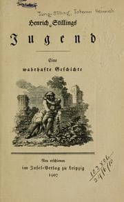 Tapa de Jugend