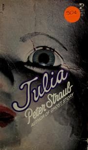 Tapa de Julia