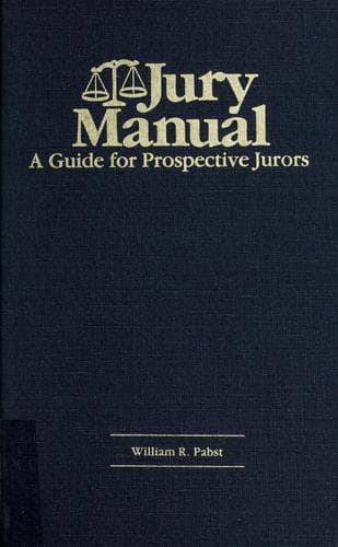 Tapa de Jury manual