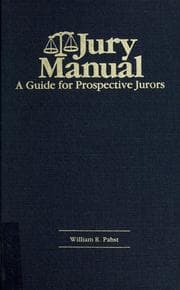 Tapa de Jury manual