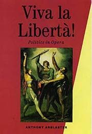Tapa de Viva LA Liberta!
