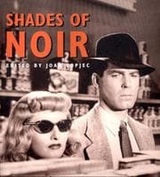 Tapa de Shades of Noir