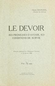 Tapa de Le Devoir, ses promesses d'avenir, ses conditions de survie